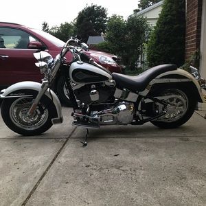 Meet your Posher, Chad